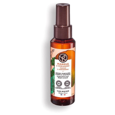 Yves Rocher Mango & koriander parfümös test- és hajspray, 100 ml testpermet