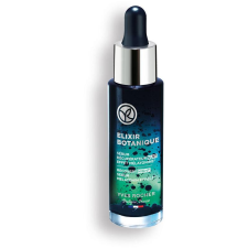 Yves Rocher Melatonin hatású regeneráló éjszakai szérum 30 ml (3660005815039) smink alapozó