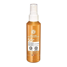 Yves Rocher Napozótej spray OF 50+ 150 ml naptej, napolaj