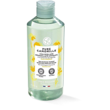 Yves Rocher nyugtató hatású micellás víz 400 ml arctisztító