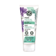 Yves Rocher nyugtató hűsítő lábzselé, 75 ml lábápolás