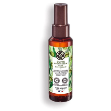 Yves Rocher Oliva & petit grain parfümös spray testre és hajra, 100 ml testpermet