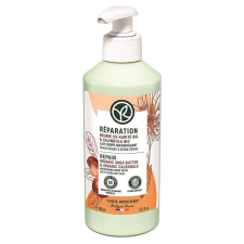 Yves Rocher regeneráló testápoló, 390 ml testápoló