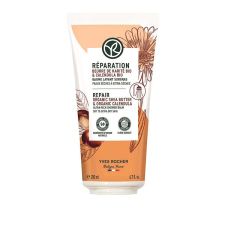Yves Rocher Regeneráló zuhanybalzsam nagyon száraz bőrre, 200 ml tusfürdők