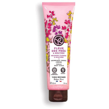 Yves Rocher Réti virágok & hanga krémes testradír, 150 ml testradír