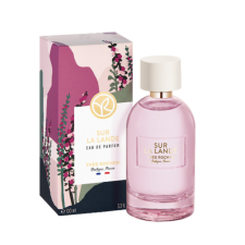 Yves Rocher Sur la lande EDP 30 ml parfüm és kölni