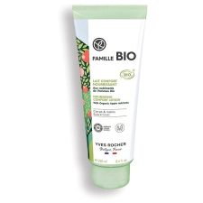 Yves Rocher tápláló test- és kéztej, 250 ml testápoló