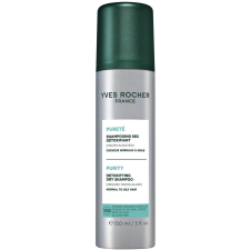 Yves Rocher tisztító száraz sampon 150 ml (3660005936802) sampon