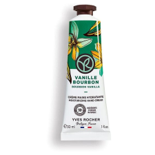 Yves Rocher Vanília 30 ml kézápolás