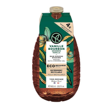 Yves Rocher Vanília, 600ml tusfürdők