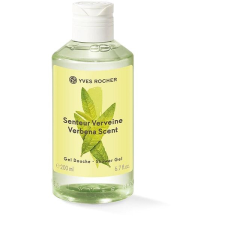 Yves Rocher Verbéna, 200ml tusfürdők
