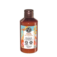Yves Rocher Zab és hajdina, 200 ml tusfürdők