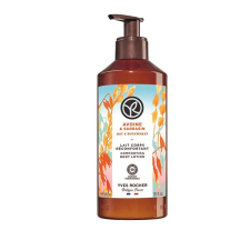 Yves Rocher Zab & hajdina 390 ml testápoló