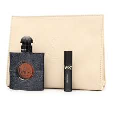 Yves Saint Laurent Black Opium Eau de Parfum Set EdP 53 ml kozmetikai ajándékcsomag