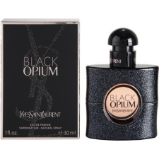 Yves Saint Laurent Black Opium EDP 30 ml parfüm és kölni