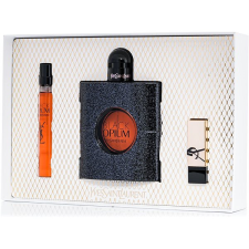 Yves Saint Laurent Black Opium EdP Set 100 ml kozmetikai ajándékcsomag
