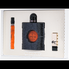 Yves Saint Laurent Black Opium EdP Set 100 ml (3614274285147) kozmetikai ajándékcsomag