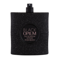 Yves Saint Laurent Black Opium Extreme, edp 90ml, Teszter parfüm és kölni