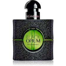 Yves Saint Laurent Black Opium Illicit Green EDP 30 ML parfüm és kölni
