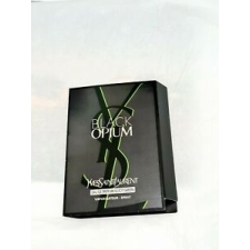 Yves Saint Laurent Black Opium Illicit Green EDP, Illatminta parfüm és kölni
