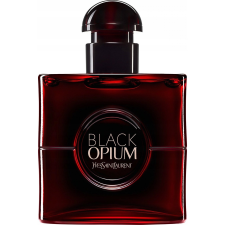 Yves Saint Laurent Black Opium Over Red EdP 50 ml (LE6106) parfüm és kölni