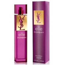 Yves Saint Laurent Elle EDP 50 ml parfüm és kölni
