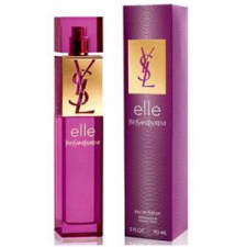 Yves Saint Laurent Elle EDP 50ml parfüm és kölni