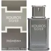 Yves Saint Laurent Kouros Silver EDT 50 ml