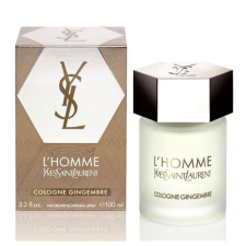 Yves Saint Laurent L´Homme Cologne Gingembre, edc 100ml parfüm és kölni