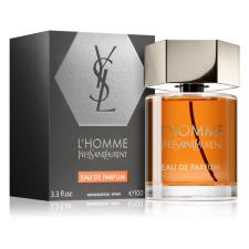 Yves Saint Laurent L Homme, edp 100ml - Teszter parfüm és kölni
