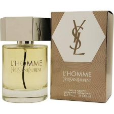 Yves Saint Laurent L'Homme EDT 200 ml parfüm és kölni