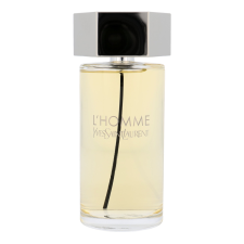 Yves Saint Laurent L´Homme, EDT 200ml parfüm és kölni