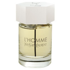 Yves Saint Laurent L Homme, edt 40ml parfüm és kölni