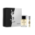 Yves Saint Laurent L Homme SET: edt 100ml + edt 10ml