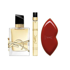 Yves Saint Laurent - Libre edp női 50ml parfüm szett  11. kozmetikai ajándékcsomag