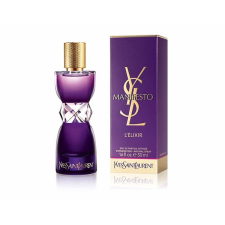 Yves Saint Laurent Manifesto L'Elixir EDP 50 ml parfüm és kölni