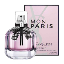 Yves Saint Laurent Mon Paris Couture EDP 50 ml parfüm és kölni