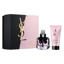 Yves Saint Laurent Mon Paris, edp 30 ml + Testápoló 75 ml kozmetikai ajándékcsomag