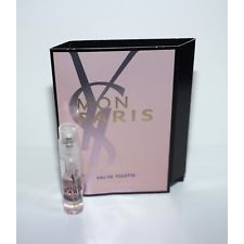 Yves Saint Laurent Mon Paris, EDT Illatminta parfüm és kölni