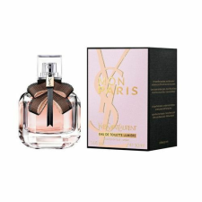 Yves Saint Laurent Mon Paris Lumiére EDT 30 ml parfüm és kölni