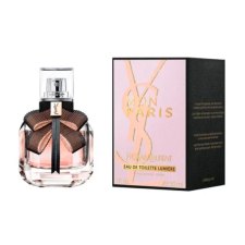Yves Saint Laurent Mon Paris Lumiére, edt 30ml parfüm és kölni