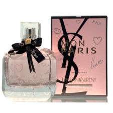 Yves Saint Laurent Mon Paris Only in Paris EDP 90 ml parfüm és kölni