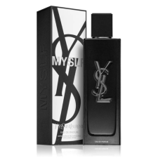 Yves Saint Laurent MYSLF, edp 60ml - Újratölthető parfüm és kölni