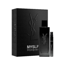 Yves Saint Laurent MYSLF SET: edp 100ml + edp 10ml kozmetikai ajándékcsomag