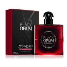 Yves Saint Laurent Opium Black Over Red edp 30ml parfüm és kölni