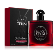Yves Saint Laurent Opium Black Over Red edp 50ml parfüm és kölni
