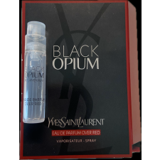 Yves Saint Laurent Opium Black Over Red, EDP - Illatminta parfüm és kölni