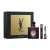 Yves Saint Laurent Opium Black SET: edp 30ml + Szempillaspirál 2ml