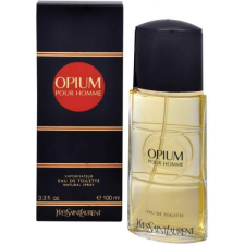 Yves Saint Laurent Opium Pour Homme EDT 50 ml parfüm és kölni