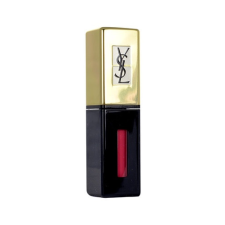 Yves Saint Laurent Rouge Pur Couture Pop Water 201 Dewy Red, Rúzs 6ml rúzs, szájfény